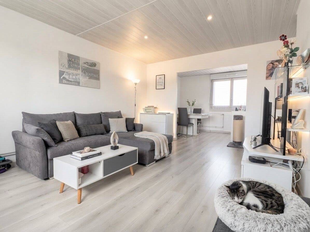 Appartement 3 pièces 65 m² · à Jarville-la-Malgrange · 65 m² · 98 000 €