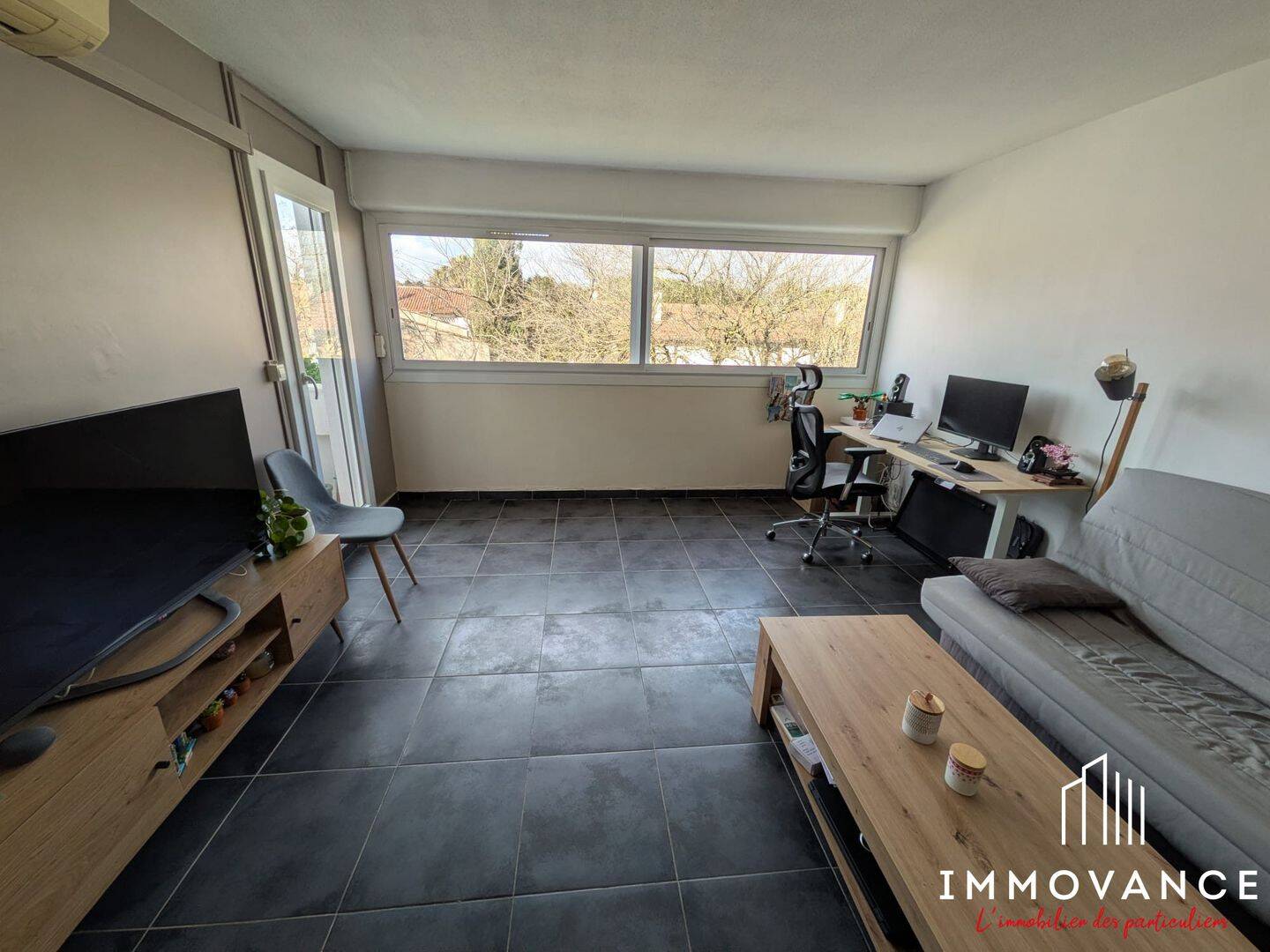 Appartement 2 pièces 53 m² · à Montpellier · 53,3 m² · 180 000 €