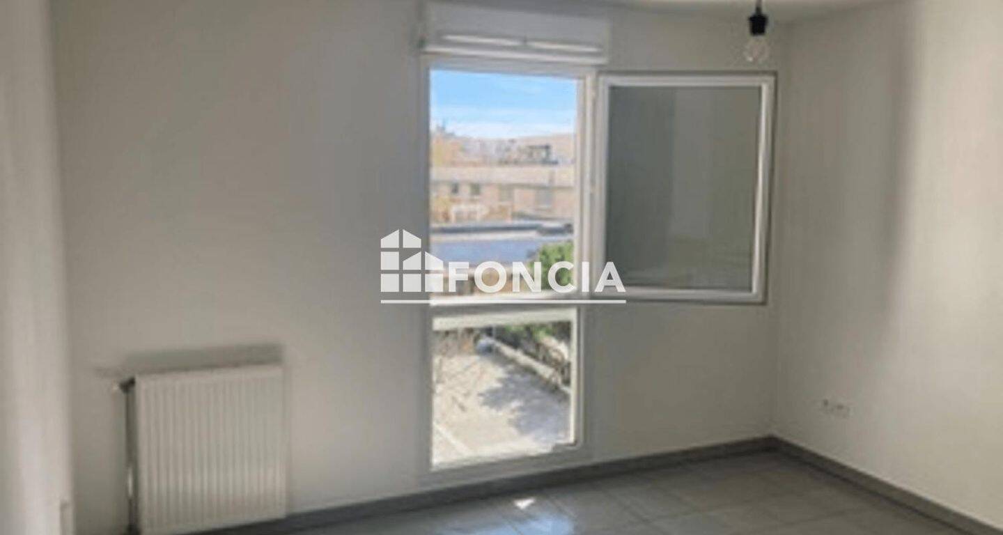 Appartement 1 pièce 21 m² · à Marseille 2ème Arrondissement · 21 m² · 89 000 €