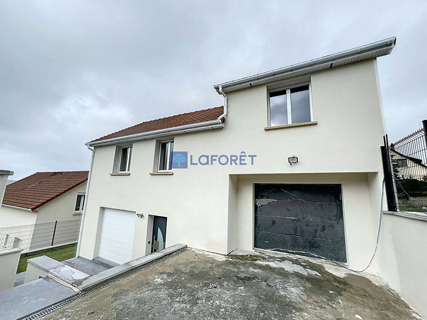 Maison 4 pièces 81 m² · à Tourville-la-Rivière · 81 m² · 1 300 €/mois
