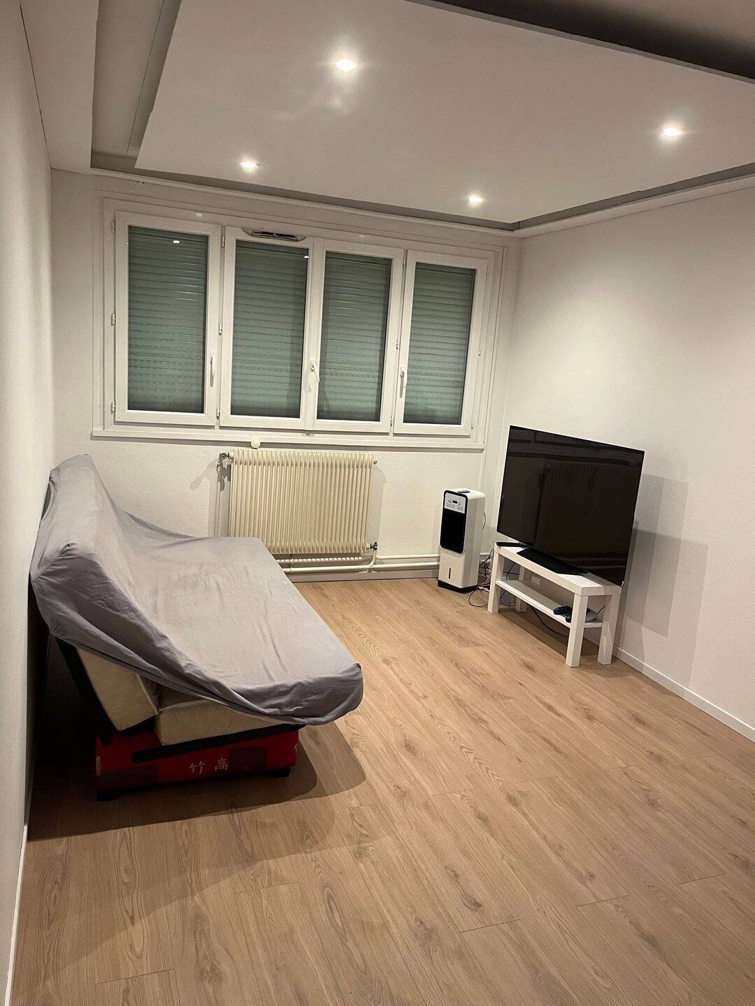Appartement 2 pièces 52 m² · à Clermont-Ferrand · 52 m² · 650 €