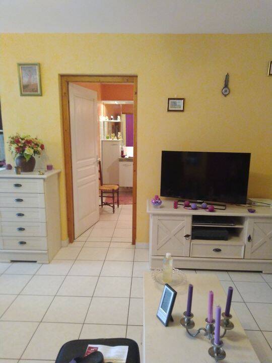 Appartement 1 pièce 43 m² · à Faverges-Seythenex · 43 m² · 650 €