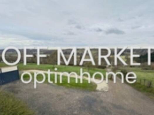 Maison de plain-pied à vendre 249 000 € 8 pièces 6 chambres 145 m² 3 183 m² de terrain Alette 62650