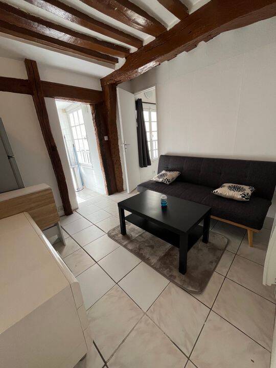 Appartement 1 pièce 23 m² · à Paris 6ème Arrondissement · 23 m² · 1 250 €