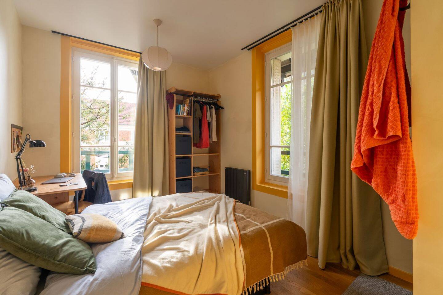 9 pièces 170 m² · à Paris 20ème Arrondissement · 170 m² · 1 252 €/mois