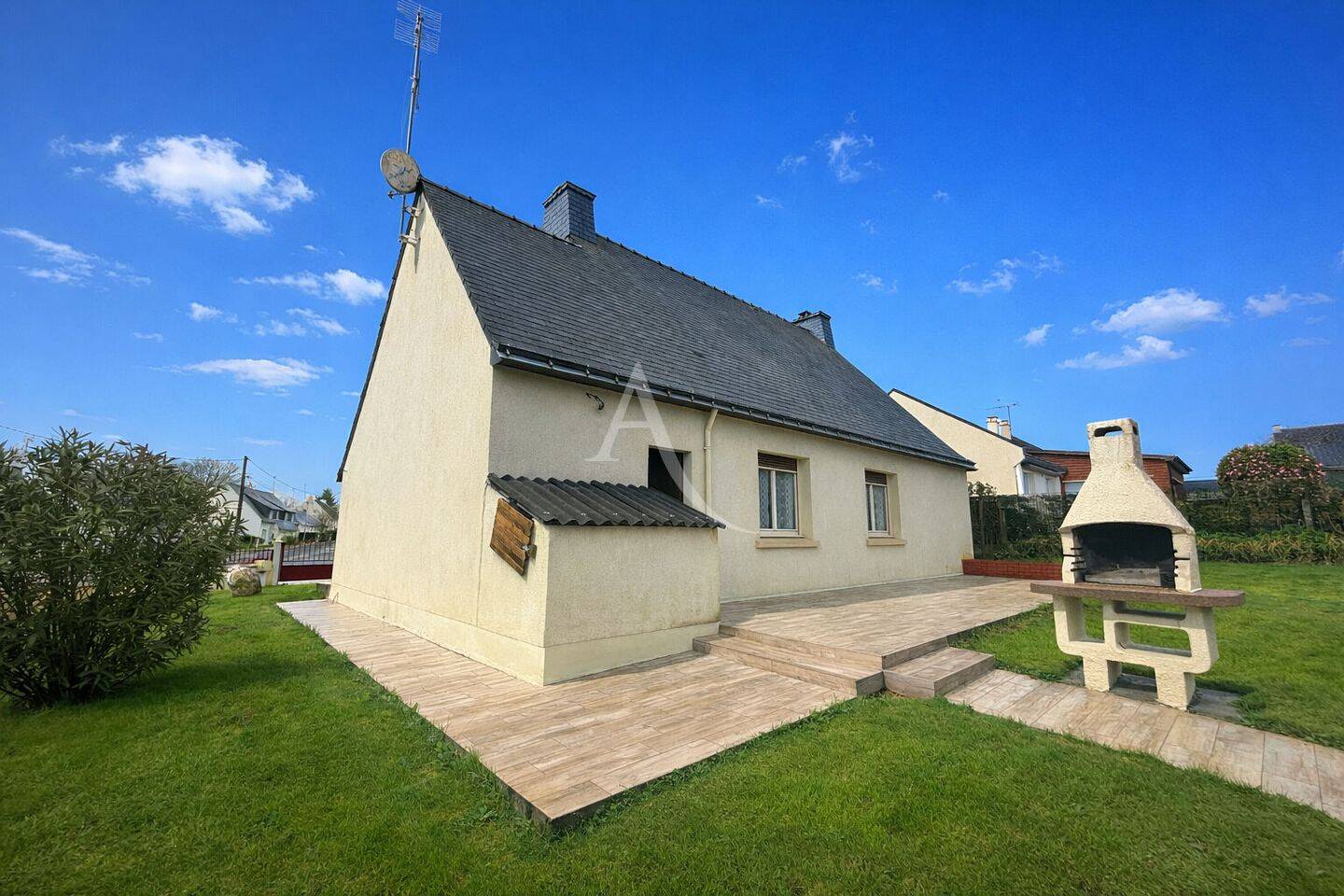 Maison 6 pièces 103 m² · à Derval · 103 m² · 199 000 €