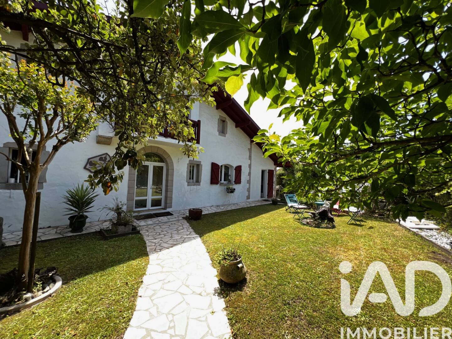 Maison 7 pièces 240 m² · à Ustaritz · 240 m² · 760 000 €