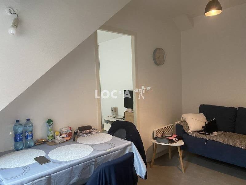 Appartement 2 pièces 20 m² · à Dijon · 20 m² · 420 €