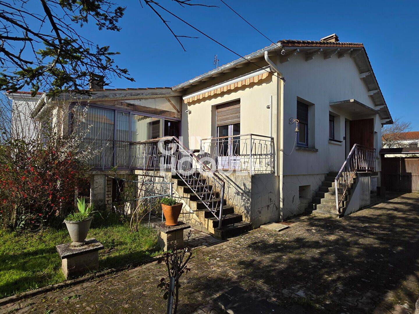 Maison 8 pièces 104 m² · à Royan · 103,8 m² · 360 000 €