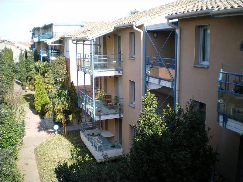 Appartement 2 pièces 31 m² · à Toulouse · 31 m² · 611 €