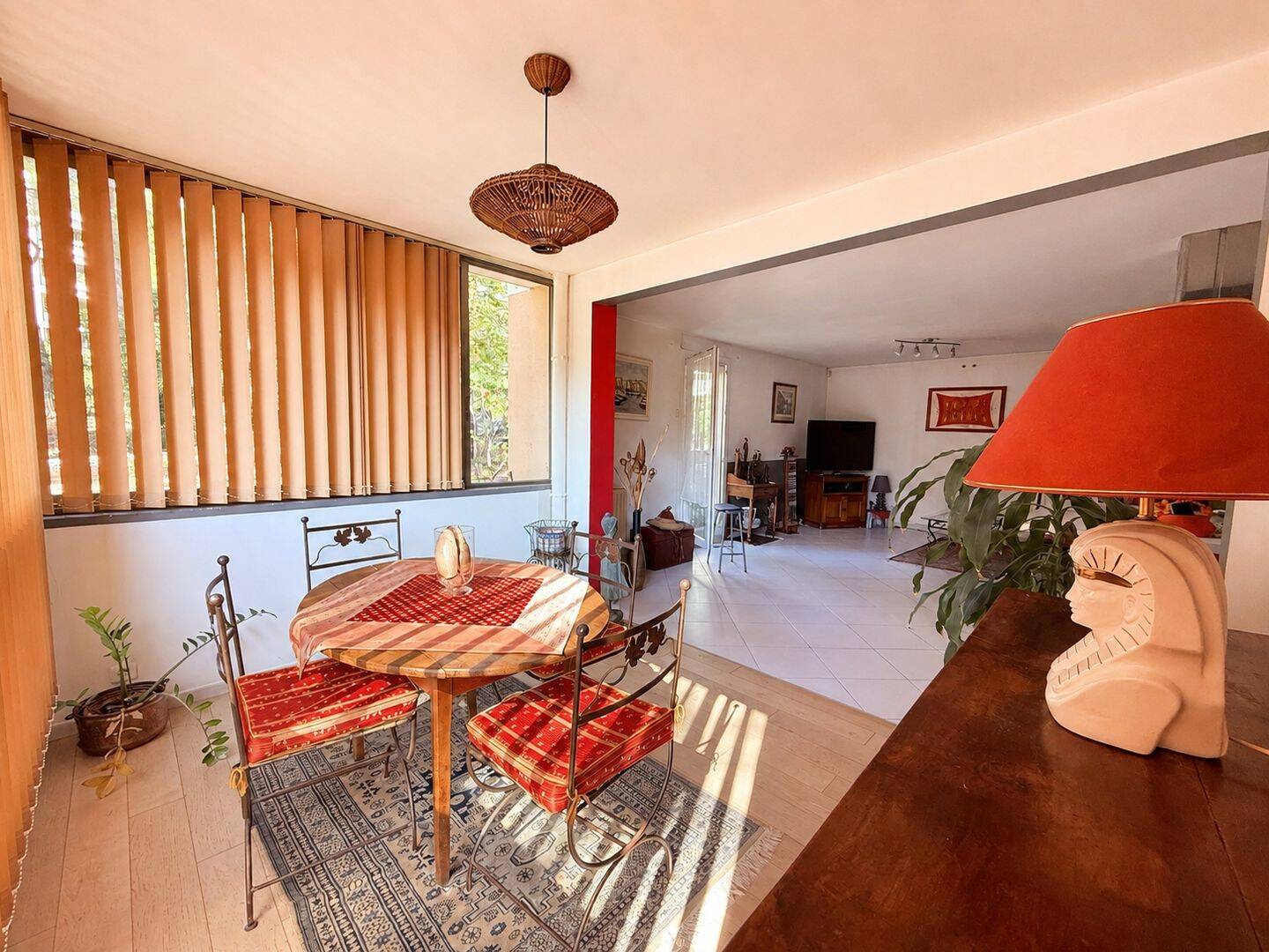 Appartement 4 pièces 91 m² · à La Seyne-sur-Mer · 90,6 m² · 269 500 €