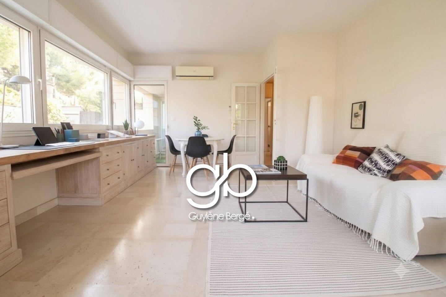 Appartement 2 pièces 60 m² · à Montpellier · 60 m² · 285 000 €