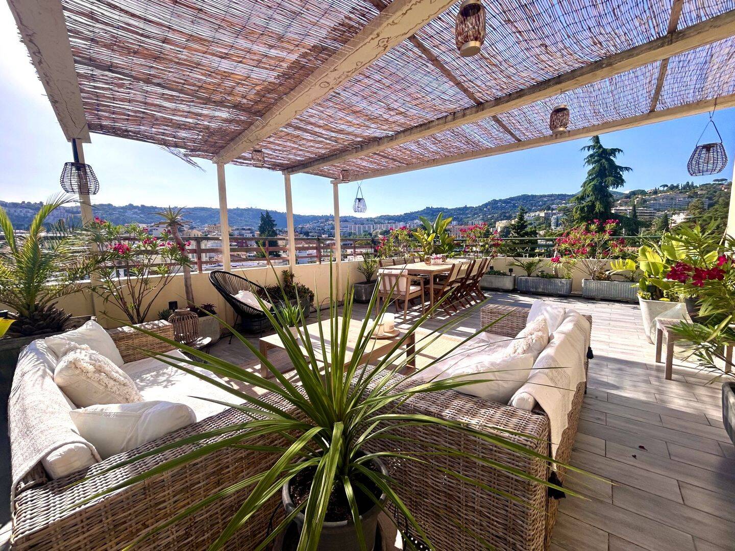 Appartement 6 pièces 171 m² · à Nice · 171 m² · 1 150 000 €