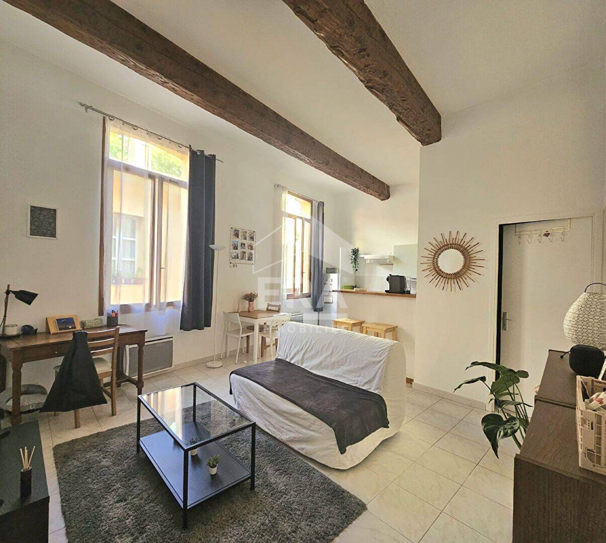 Appartement 2 pièces 41 m² · à Aix-en-Provence · 41 m² · 798 €