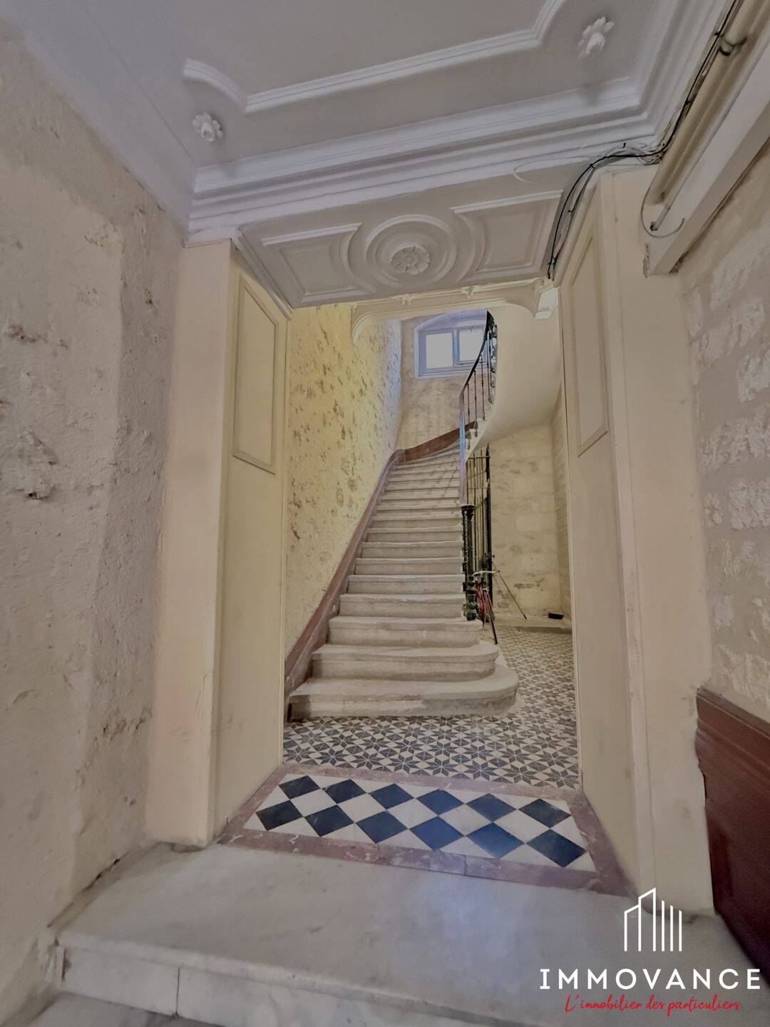 Appartement 4 pièces 108 m² · à Montpellier · 108,5 m² · 1 494 €/mois