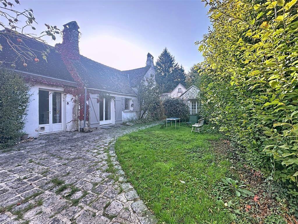 Maison 9 pièces 187 m² · à Rambouillet · 187 m² · 550 000 €