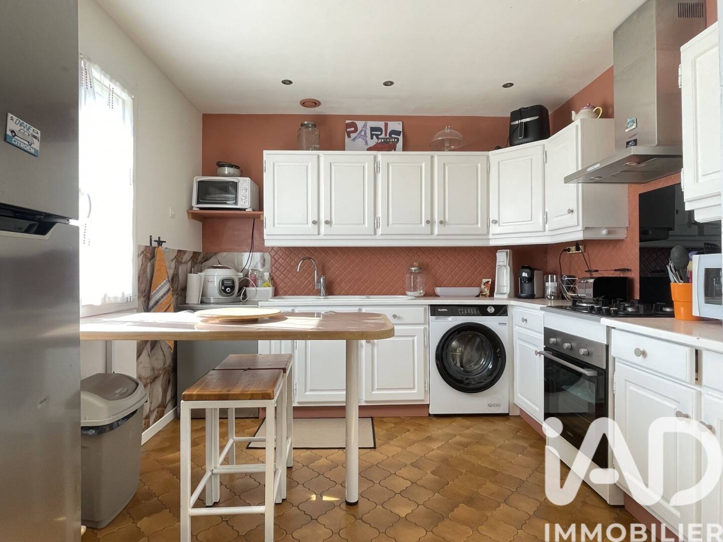 Maison 6 pièces 101 m² · à Sainte-Geneviève · 101 m² · 268 000 €