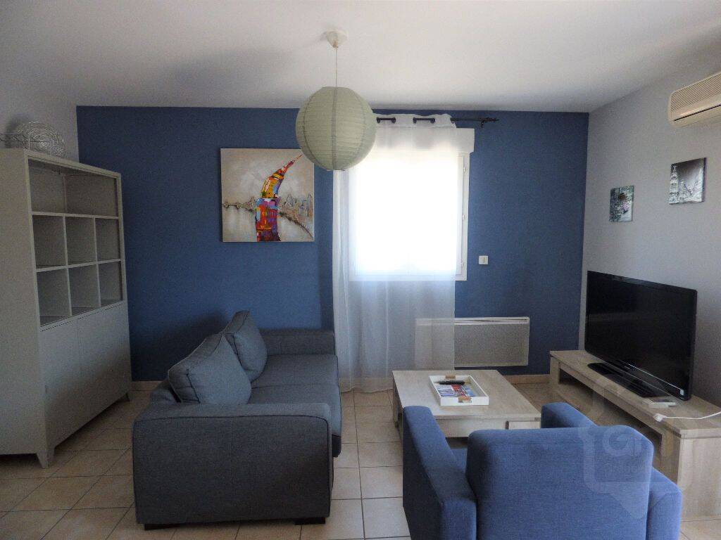 Appartement 2 pièces 36 m² · à L'Isle-sur-la-Sorgue · 35,8 m² · 656 €/mois