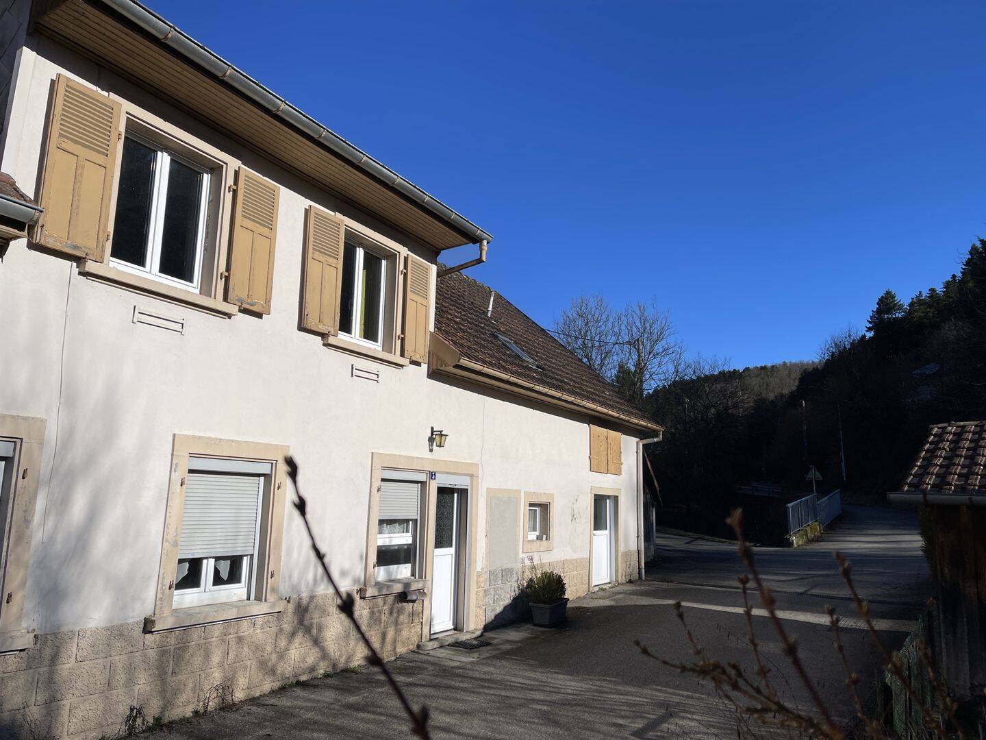 Maison 5 pièces 120 m² · à Wegscheid · 120 m² · 146 000 €