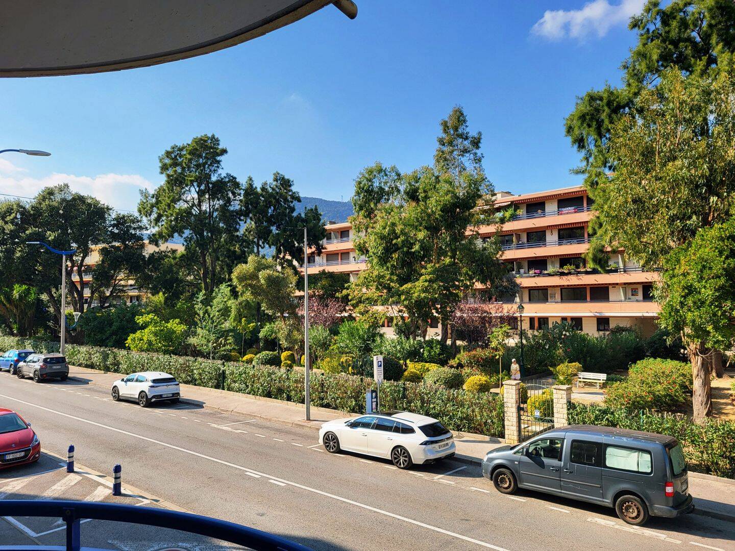 Appartement 1 pièce 33 m² · à Cavalaire-sur-Mer · 33 m² · 159 000 €