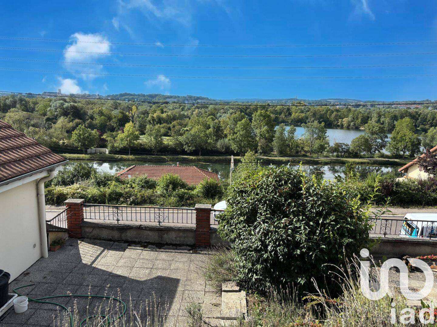 Maison 4 pièces 101 m² · à Belleville-sur-Meuse · 101 m² · 156 490 €