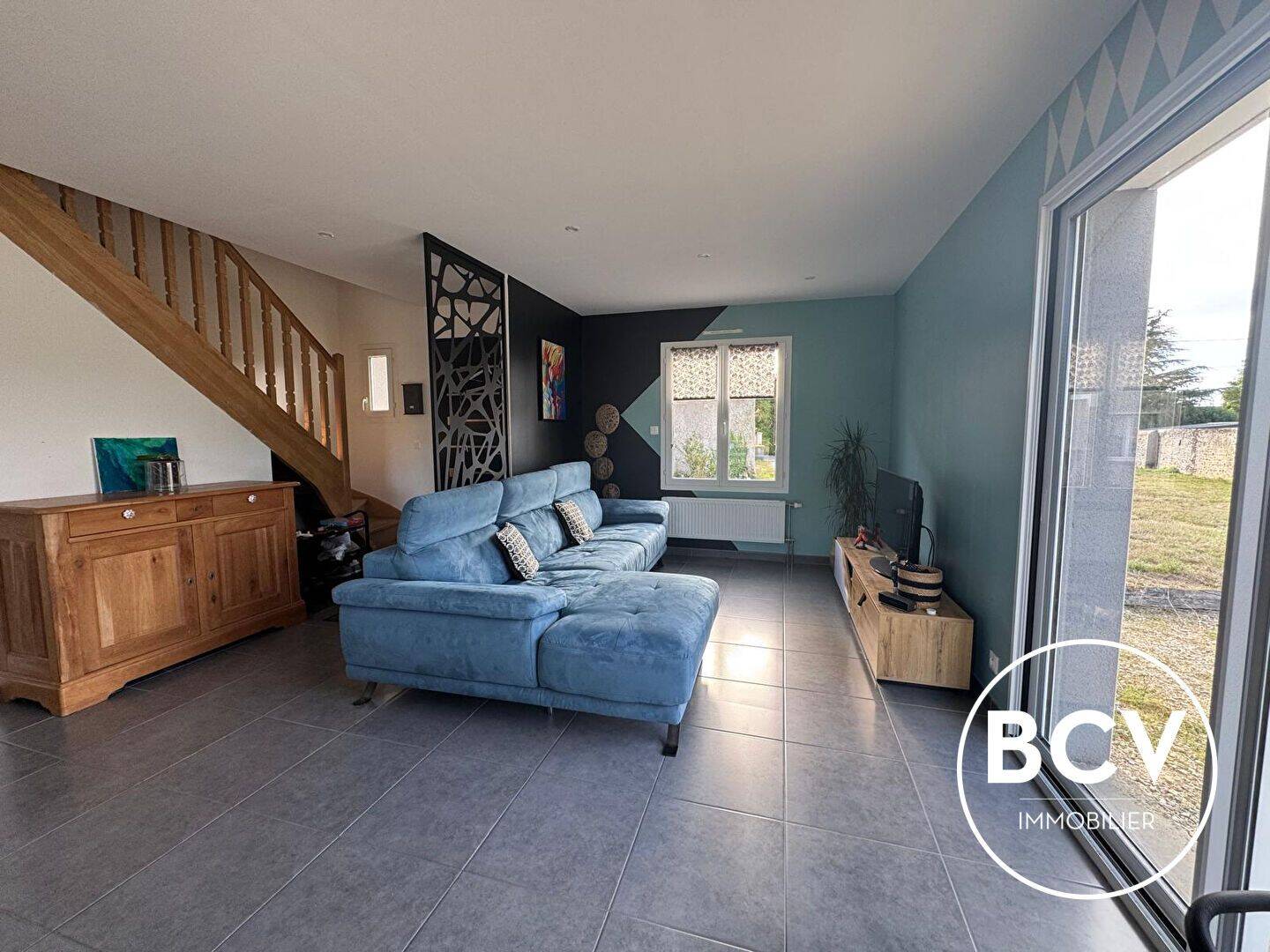 Maison 6 pièces 111 m² · à Châteauneuf-en-Thymerais · 111 m² · 232 800 €