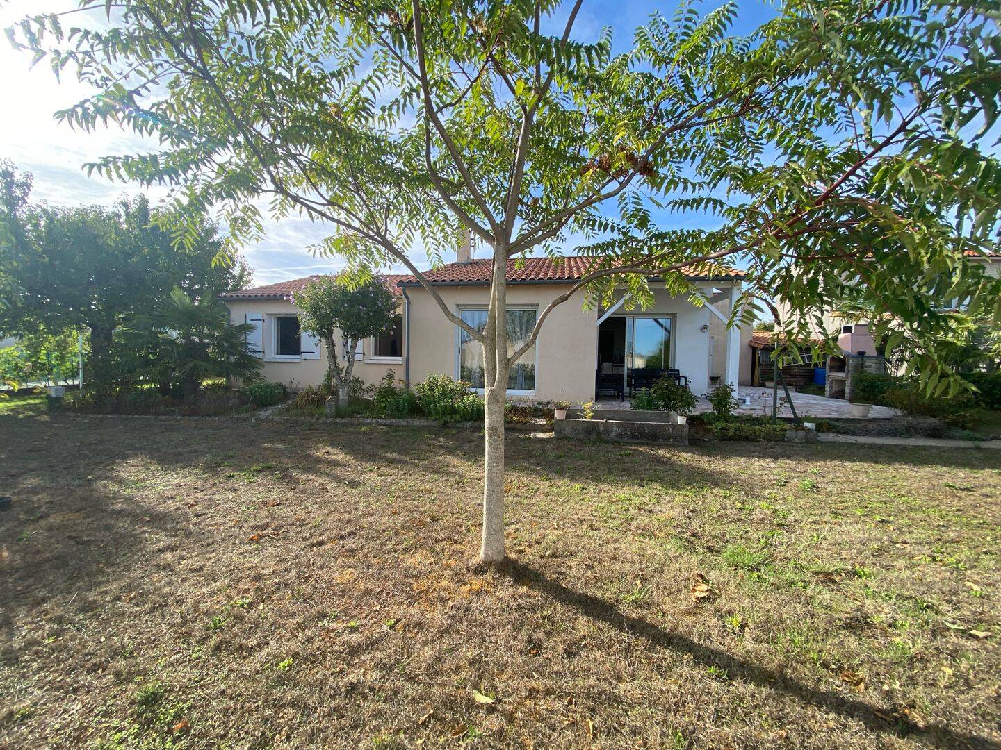 Maison 4 pièces 125 m² · à Niort · 125 m² · 260 000 €