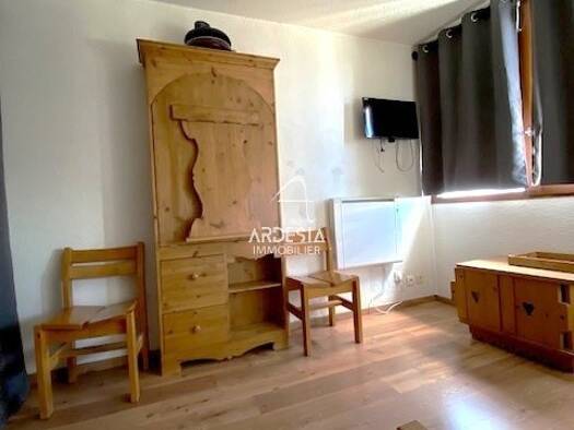 Studio à vendre 38 500 € 1 pièce 16 m² Étage 16/19 Le Corbier 73300