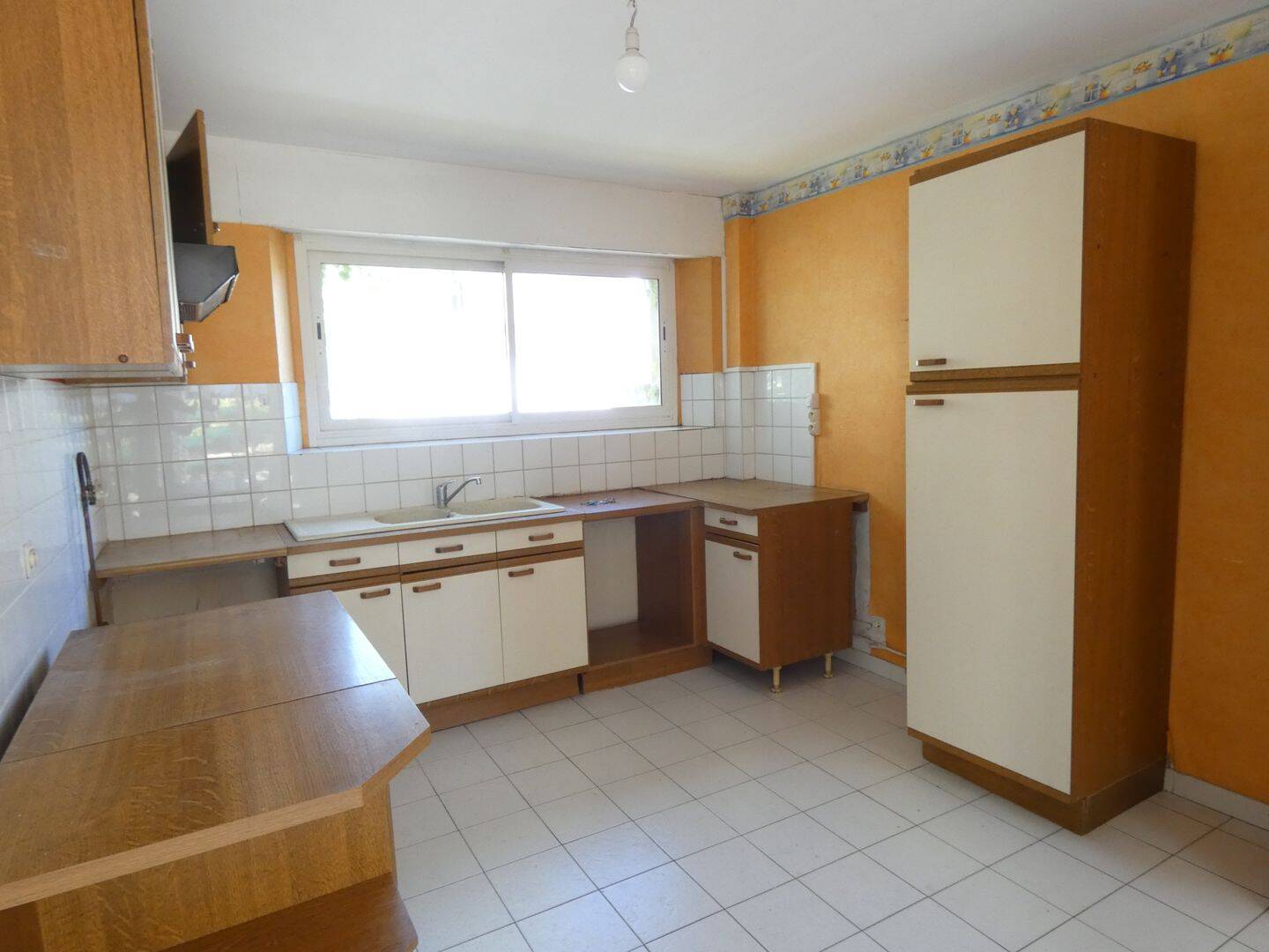 Appartement 2 pièces 67 m² · à Alès · 66,6 m² · 600 €