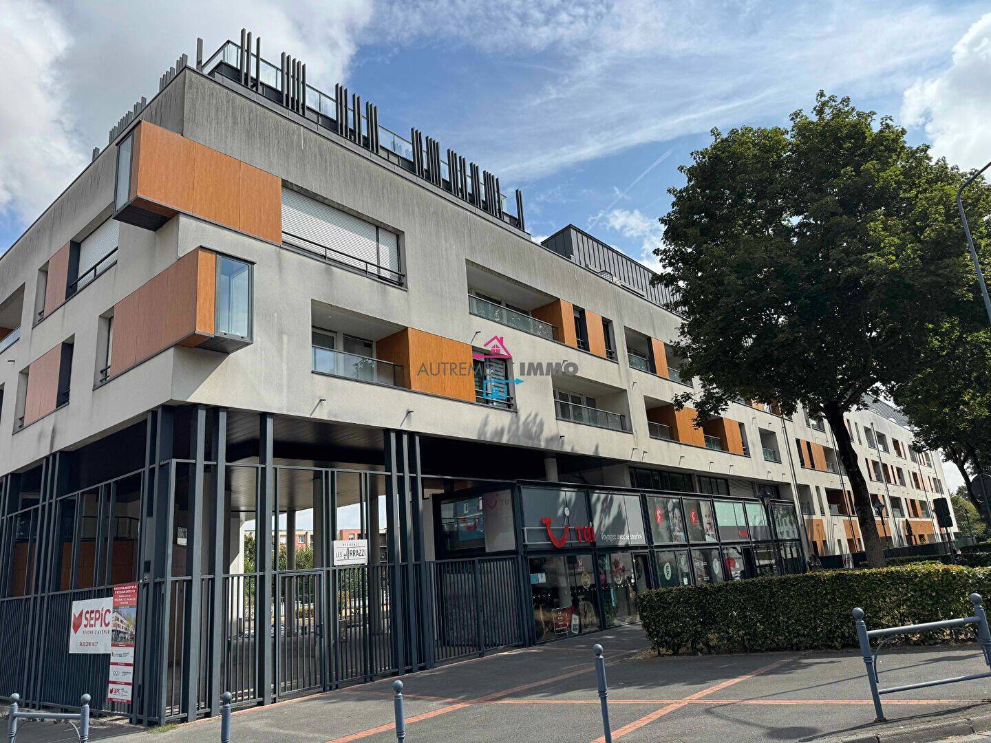 Appartement 2 pièces 34 m² · à Arras · 34 m² · 110 000 €