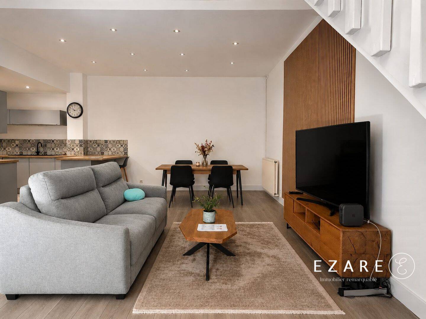Appartement 3 pièces 76 m² · à Dijon · 76 m² · 299 000 €