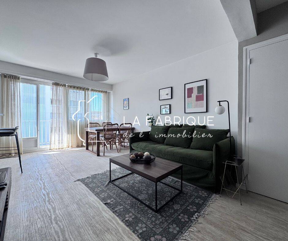 Appartement 2 pièces 68 m² · à Pau · 68 m² · 149 000 €