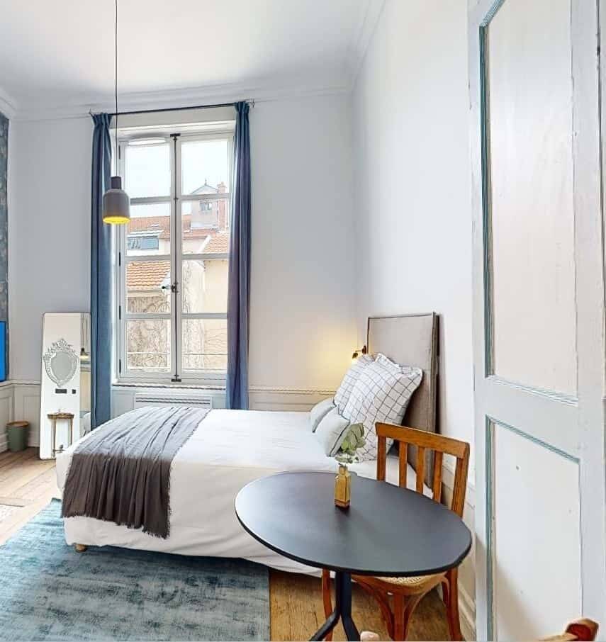 Appartement 1 pièce 40 m² · à Nancy · 40 m² · 830 €/mois