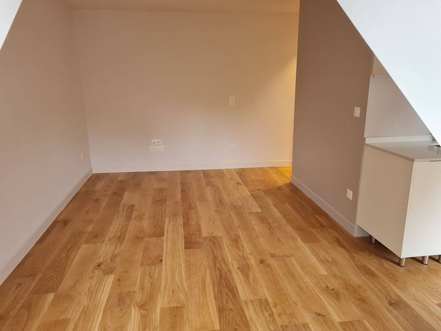 Appartement 2 pièces 50 m² · à Saint-Brieuc · 50 m² · 550 €