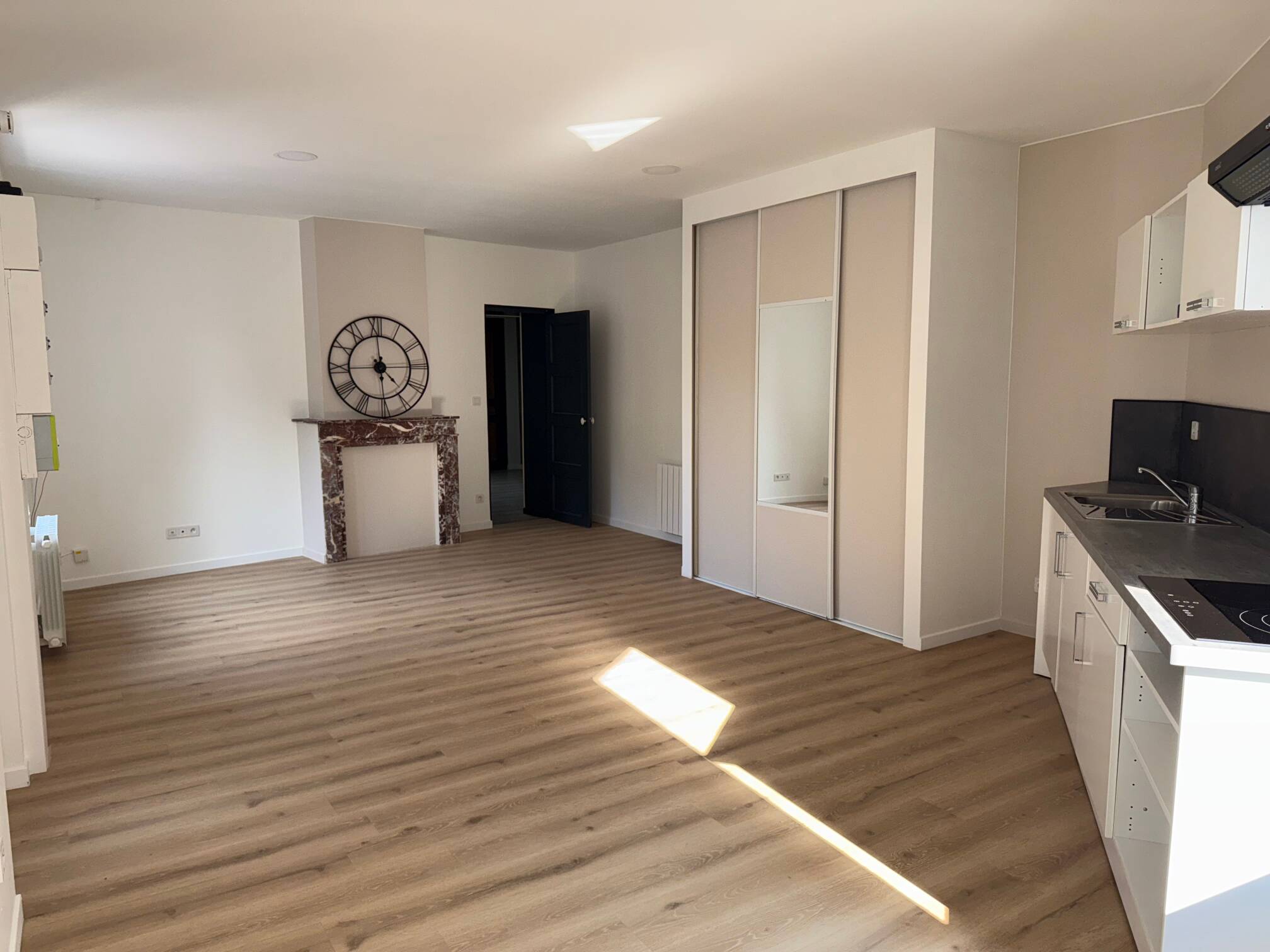 Appartement 2 pièces 48 m² · à Wattignies · 48 m² · 690 €