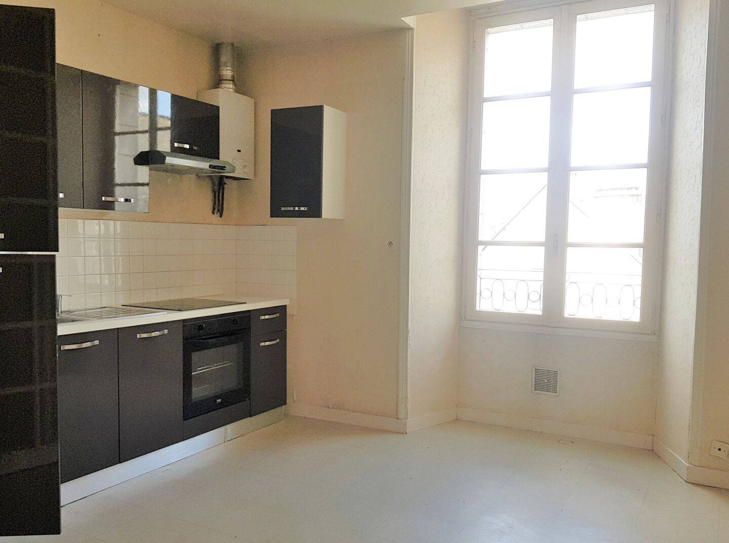 Appartement 2 pièces 34 m² · à Sablé-sur-Sarthe · 34,2 m² · 398 €/mois