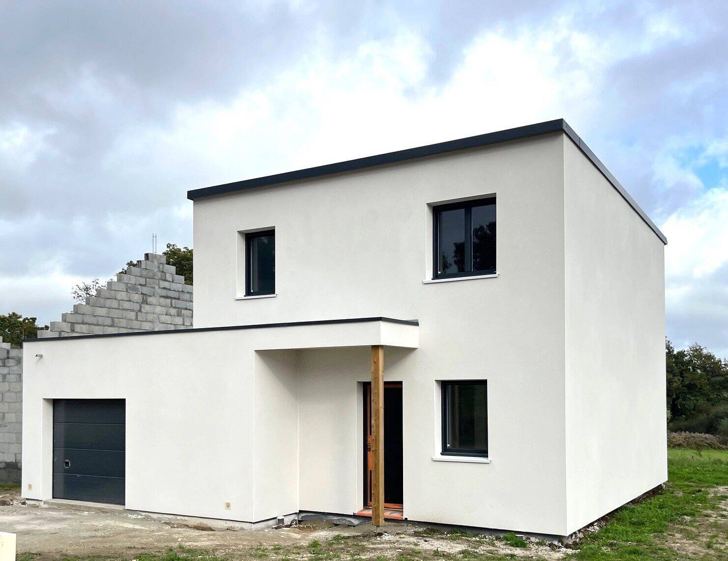 Maison 5 pièces 100 m² · à Guer · 100 m² · 204 260 €
