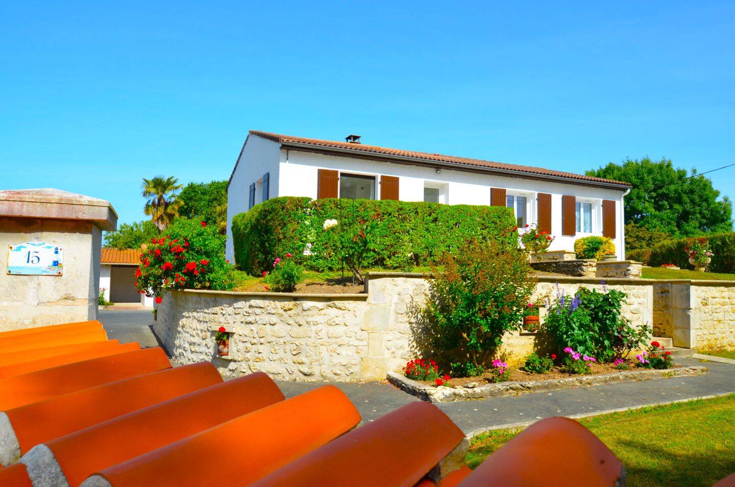 Maison 7 pièces 120 m² · à Saint-Georges-des-Coteaux · 120 m² · 253 000 €