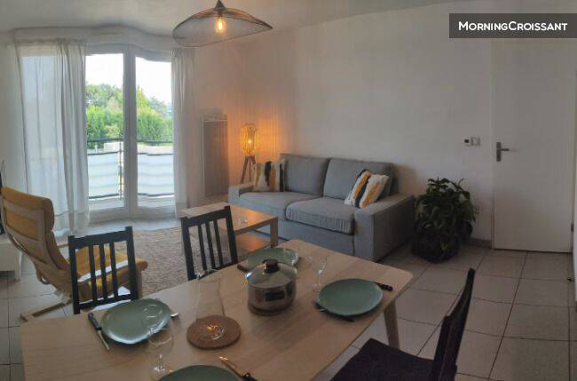 Appartement 1 pièce 55 m² · à Bruges · 55 m² · 1 400 €