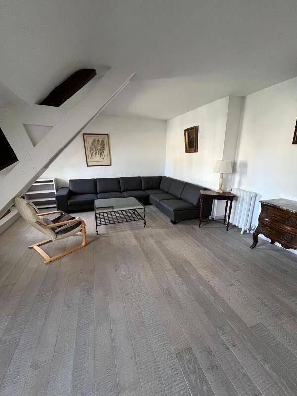 Appartement 4 pièces 121 m² · à Reims · 121,3 m² · 450 000 €