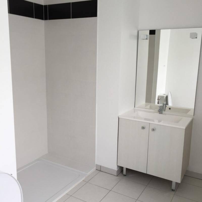 Appartement 1 pièce 33 m² · à Toulouse · 33 m² · 570 €/mois