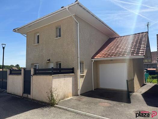 Maison à vendre 430 000 € 4 pièces 3 chambres 112,6 m² 250 m² de terrain Douvaine 74140