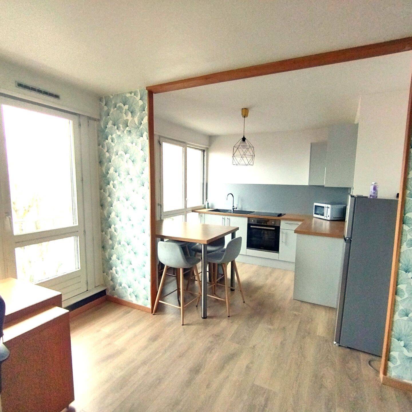 Appartement 1 pièce 33 m² · à Lille · 33 m² · 680 €/mois