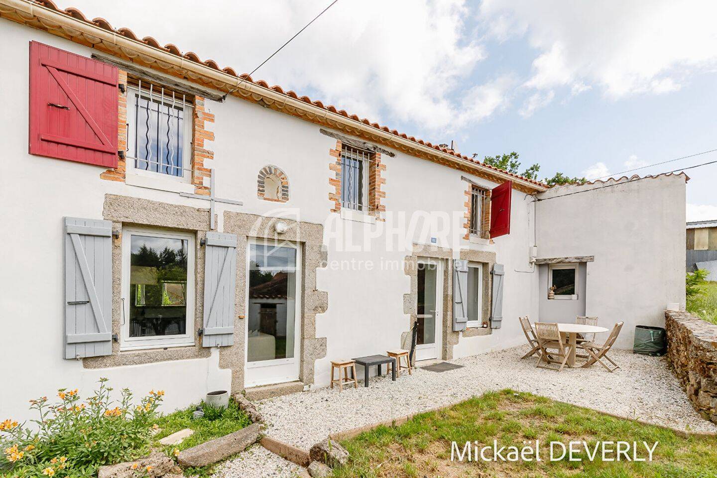 Maison 5 pièces 134 m² · à Rives de l'Yon · 134,2 m² · 264 900 €