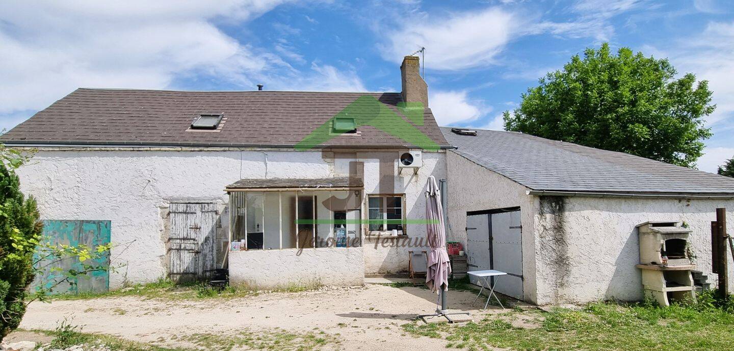 Maison 5 pièces 99 m² · à Patay · 99 m² · 119 500 €