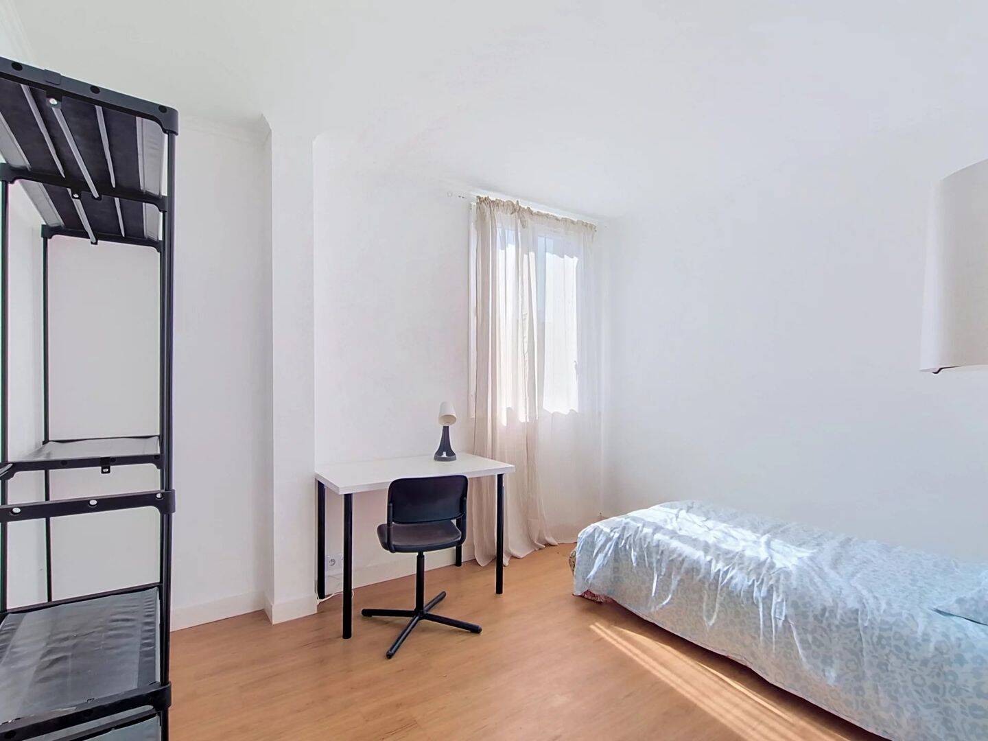 1 pièce 58 m² · à Valenton · 58,3 m² · 550 €