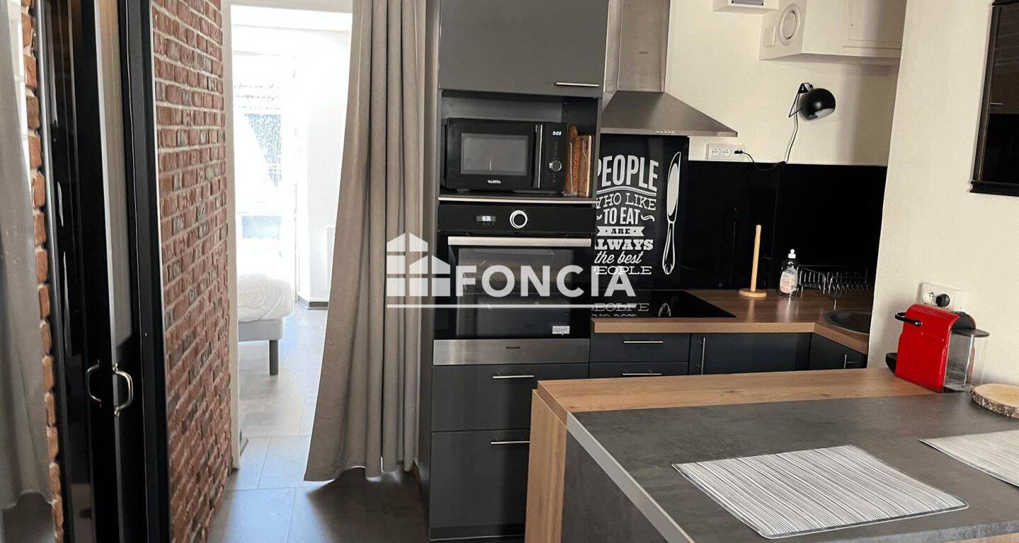 Appartement 1 pièce 26 m² · à Saint-Chéron · 26,3 m² · 690 €