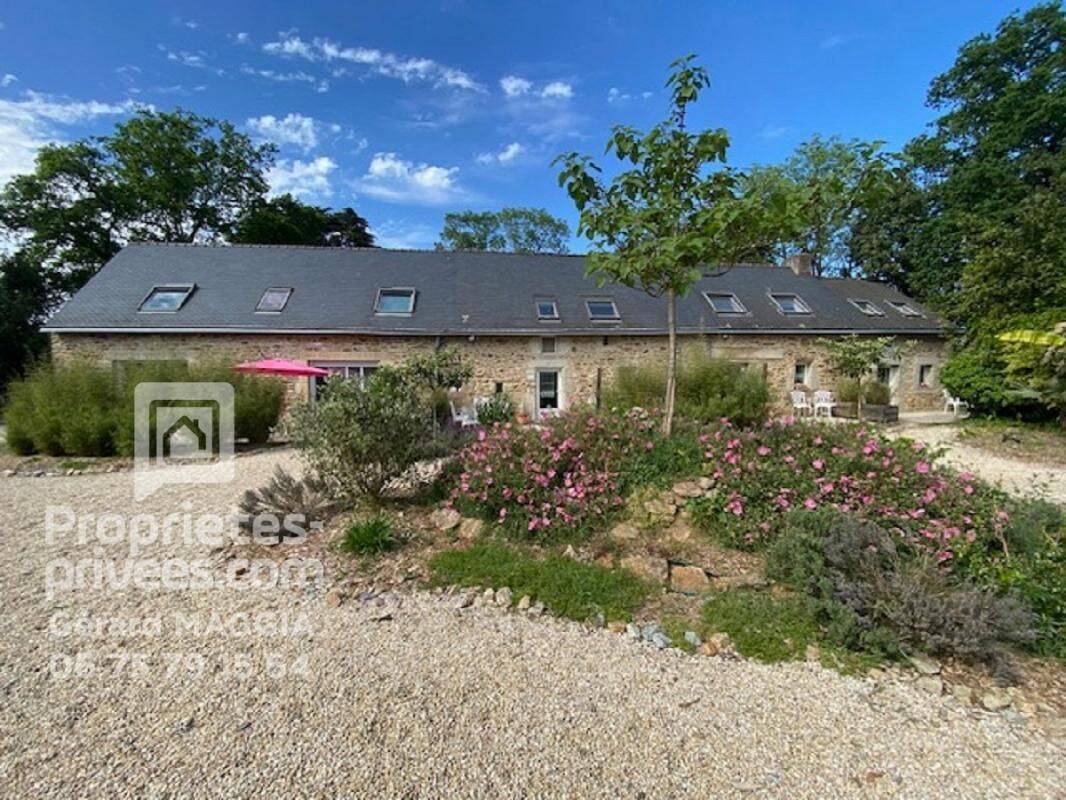 Maison 14 pièces 350 m² · à Vannes · 350 m² · 995 000 €