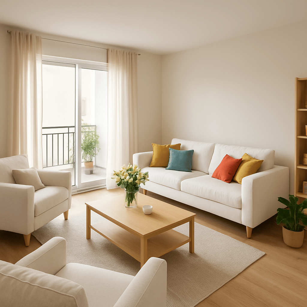 Appartement 4 pièces 78 m² · à Penta-Di-Casinca · 78 m² · 230 000 €