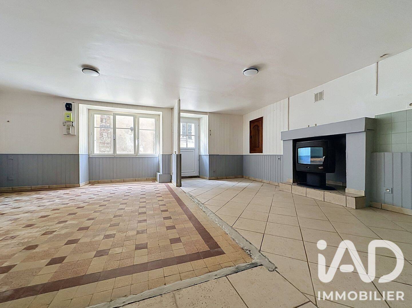Maison 4 pièces 81 m² · à Lavau-sur-Loire · 81 m² · 130 000 €